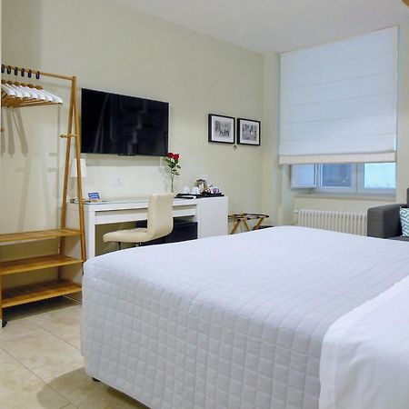 L'Ospite - Lifestyle Residence, Design Rooms Matera Ngoại thất bức ảnh