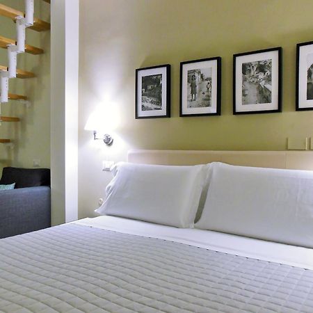 L'Ospite - Lifestyle Residence, Design Rooms Matera Ngoại thất bức ảnh