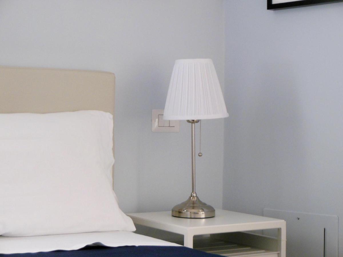 L'Ospite - Lifestyle Residence, Design Rooms Matera Ngoại thất bức ảnh