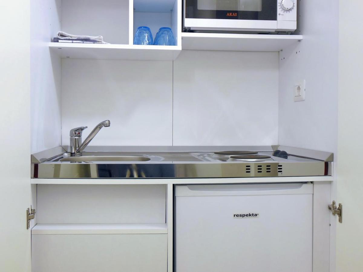 L'Ospite - Lifestyle Residence, Design Rooms Matera Ngoại thất bức ảnh