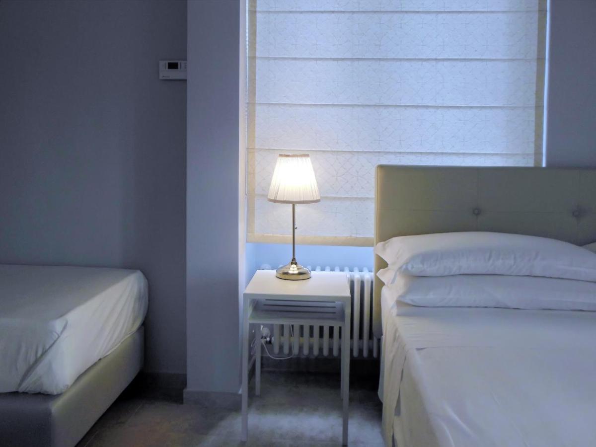 L'Ospite - Lifestyle Residence, Design Rooms Matera Ngoại thất bức ảnh