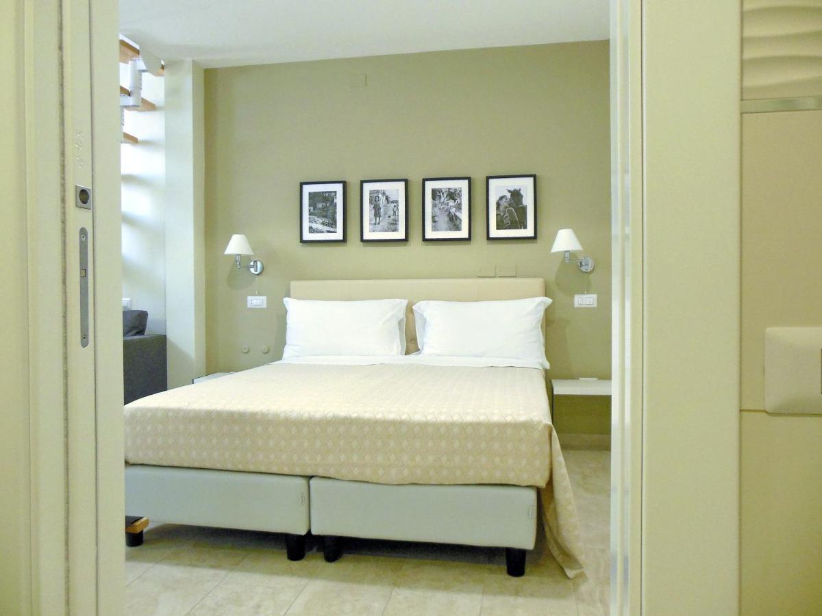 L'Ospite - Lifestyle Residence, Design Rooms Matera Ngoại thất bức ảnh