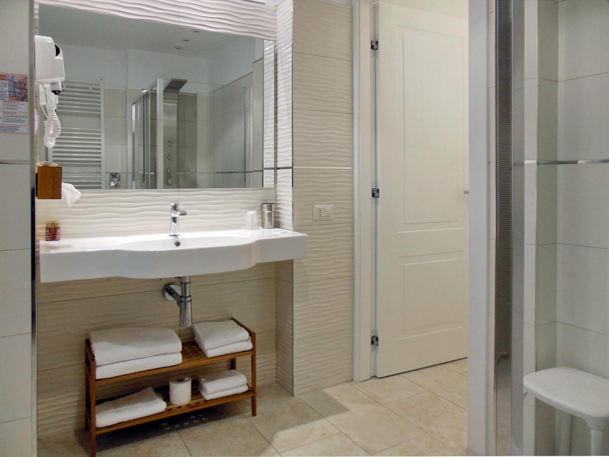 L'Ospite - Lifestyle Residence, Design Rooms Matera Ngoại thất bức ảnh