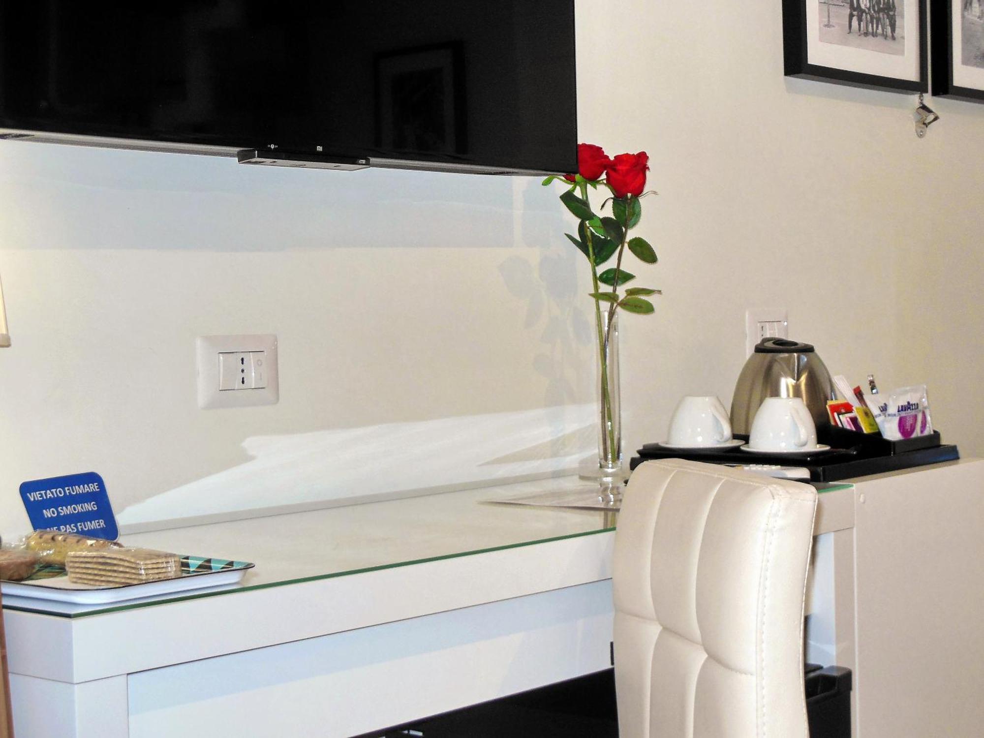 L'Ospite - Lifestyle Residence, Design Rooms Matera Ngoại thất bức ảnh