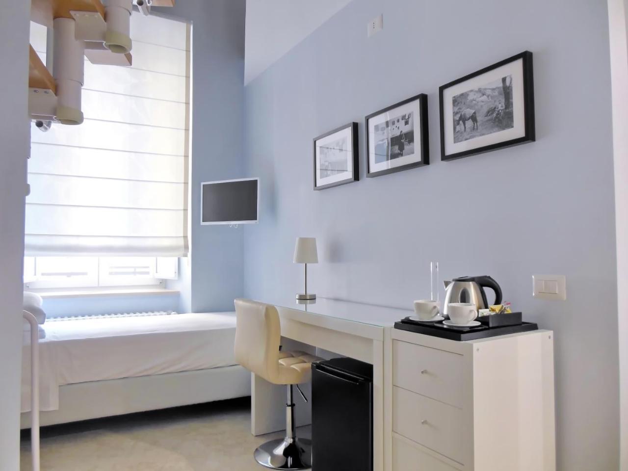 L'Ospite - Lifestyle Residence, Design Rooms Matera Ngoại thất bức ảnh