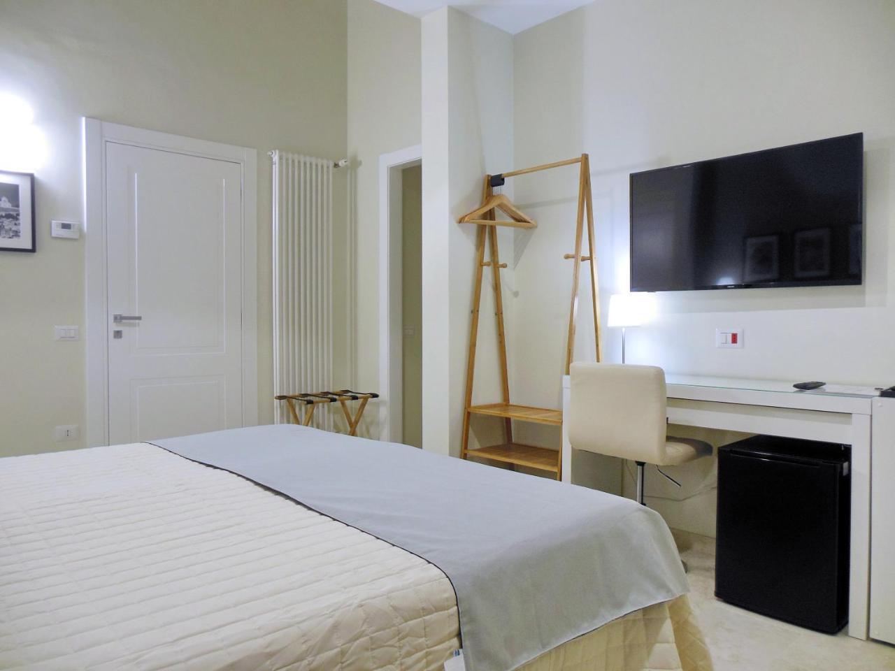L'Ospite - Lifestyle Residence, Design Rooms Matera Ngoại thất bức ảnh