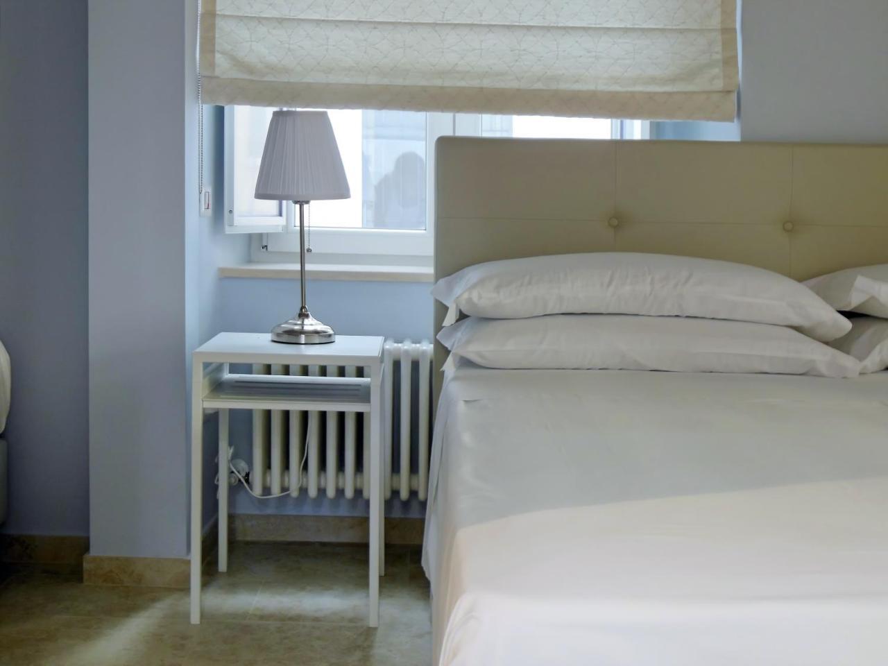 L'Ospite - Lifestyle Residence, Design Rooms Matera Ngoại thất bức ảnh