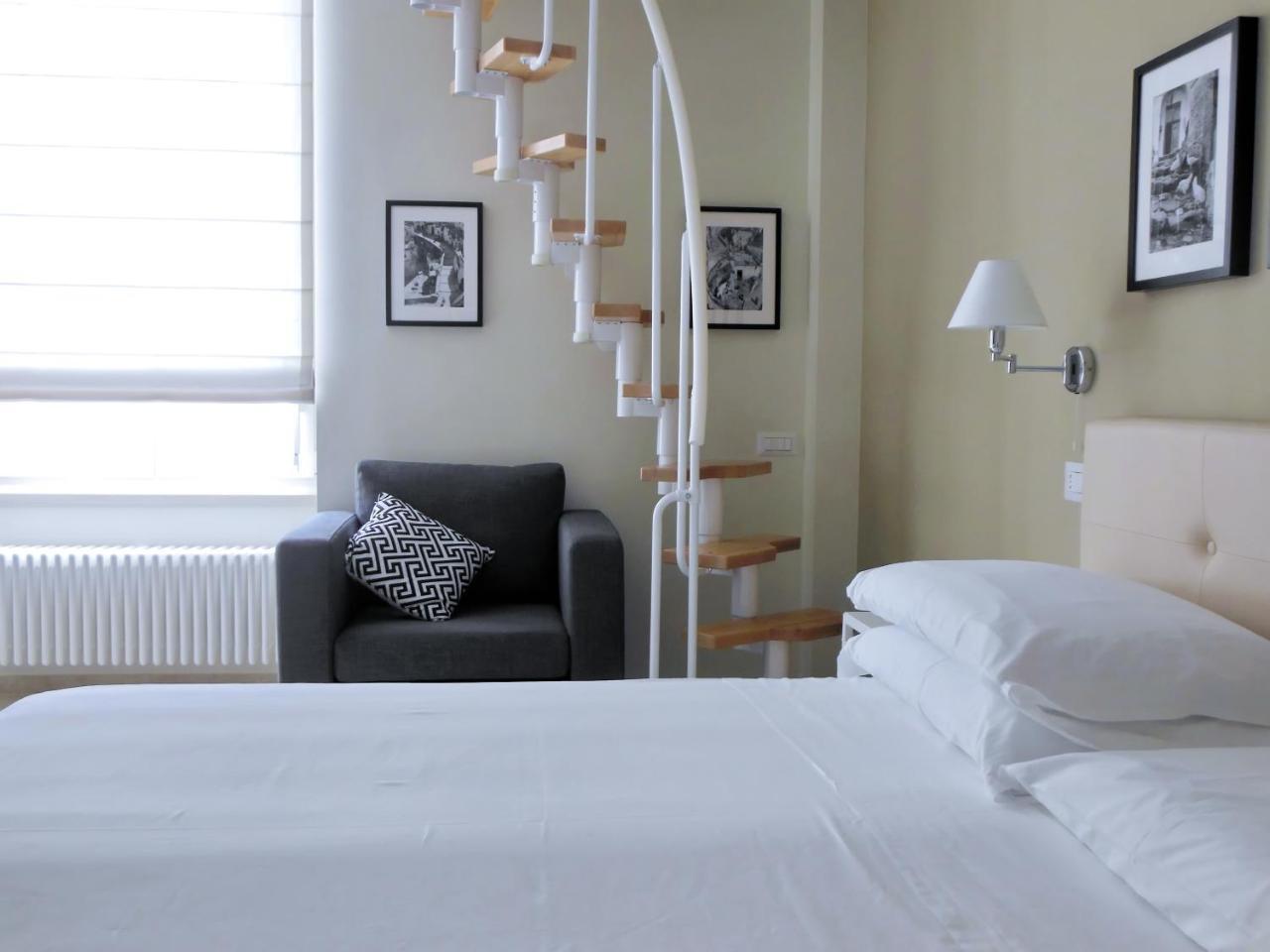 L'Ospite - Lifestyle Residence, Design Rooms Matera Ngoại thất bức ảnh