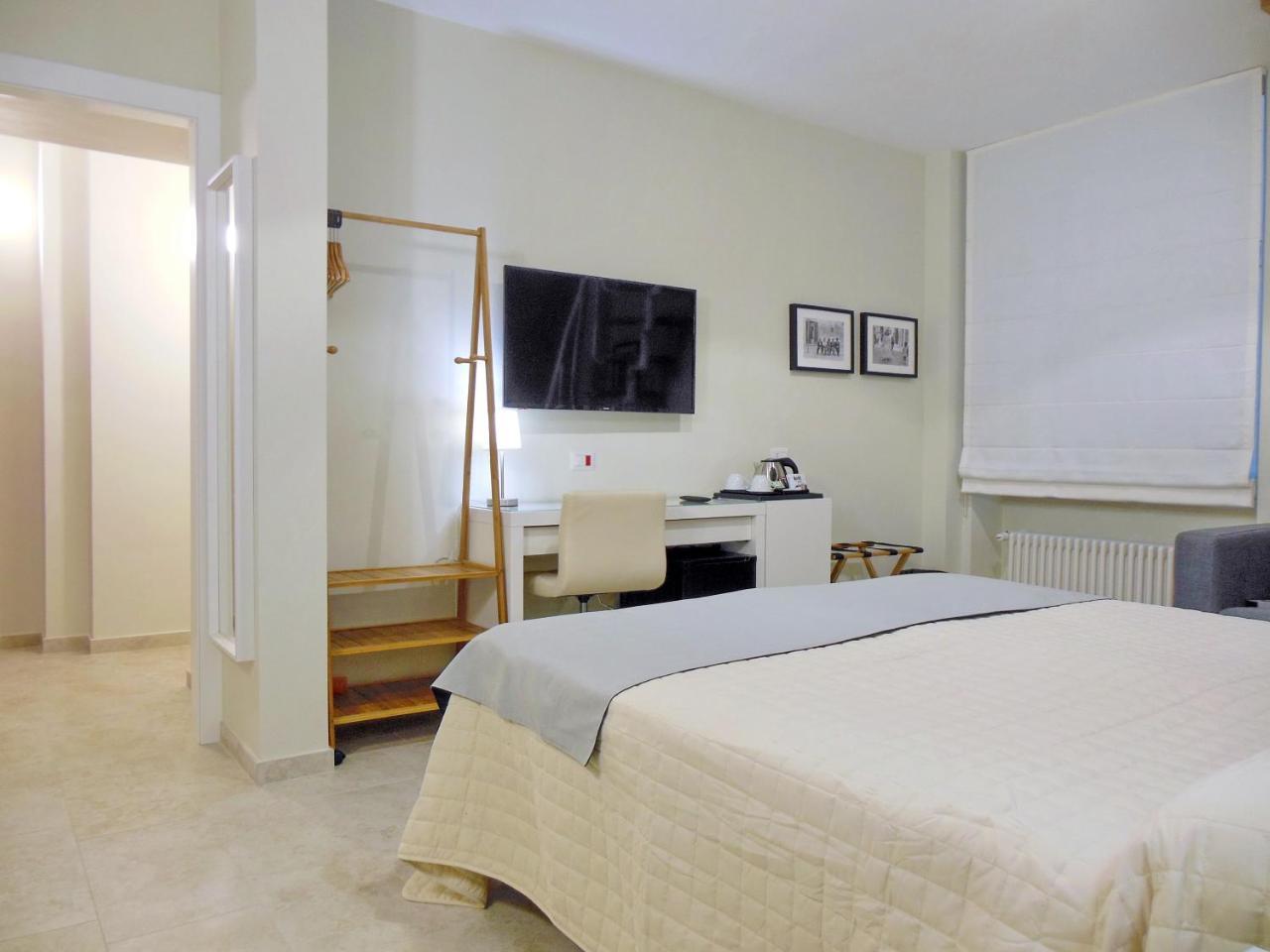 L'Ospite - Lifestyle Residence, Design Rooms Matera Ngoại thất bức ảnh