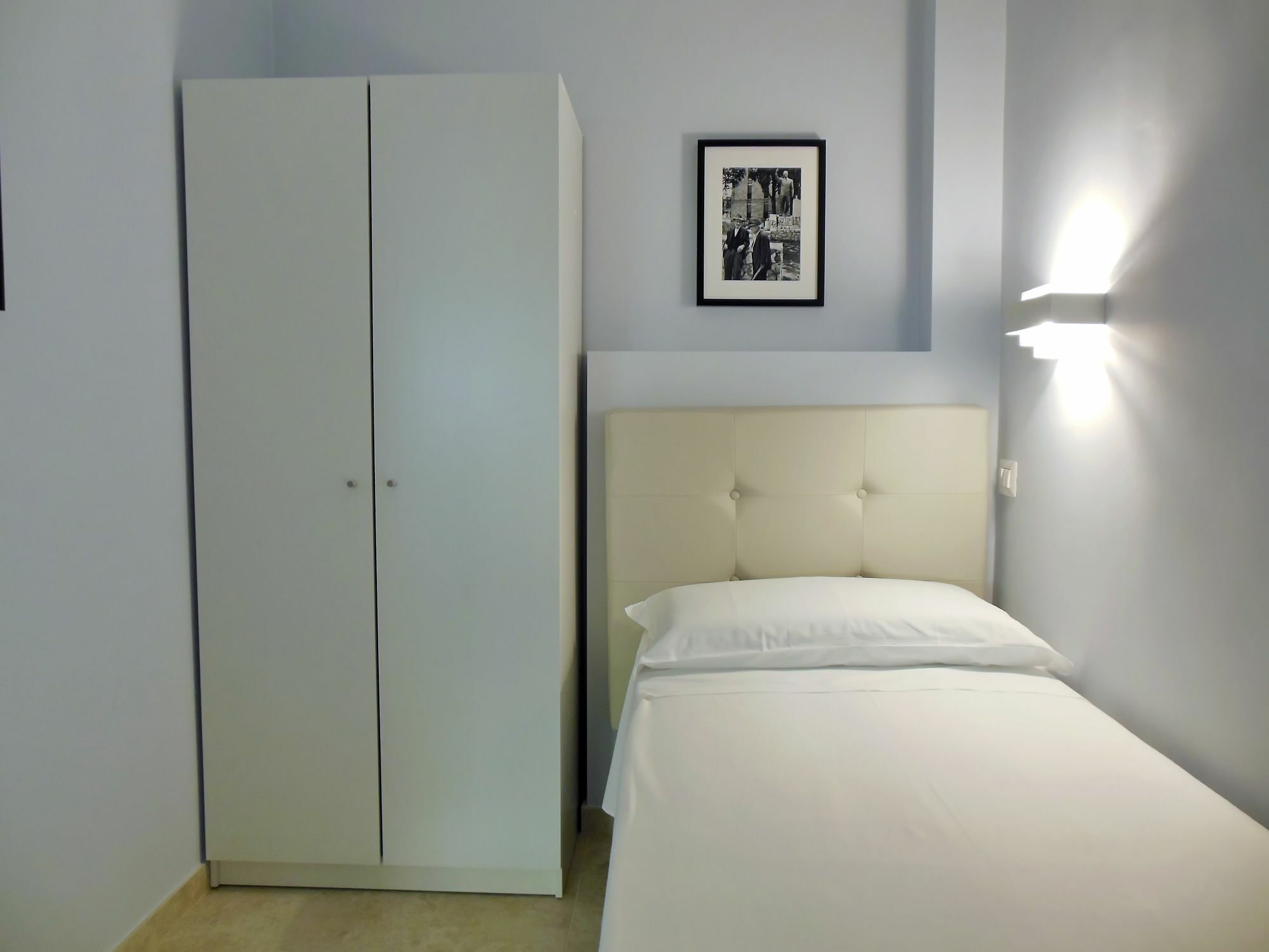 L'Ospite - Lifestyle Residence, Design Rooms Matera Ngoại thất bức ảnh