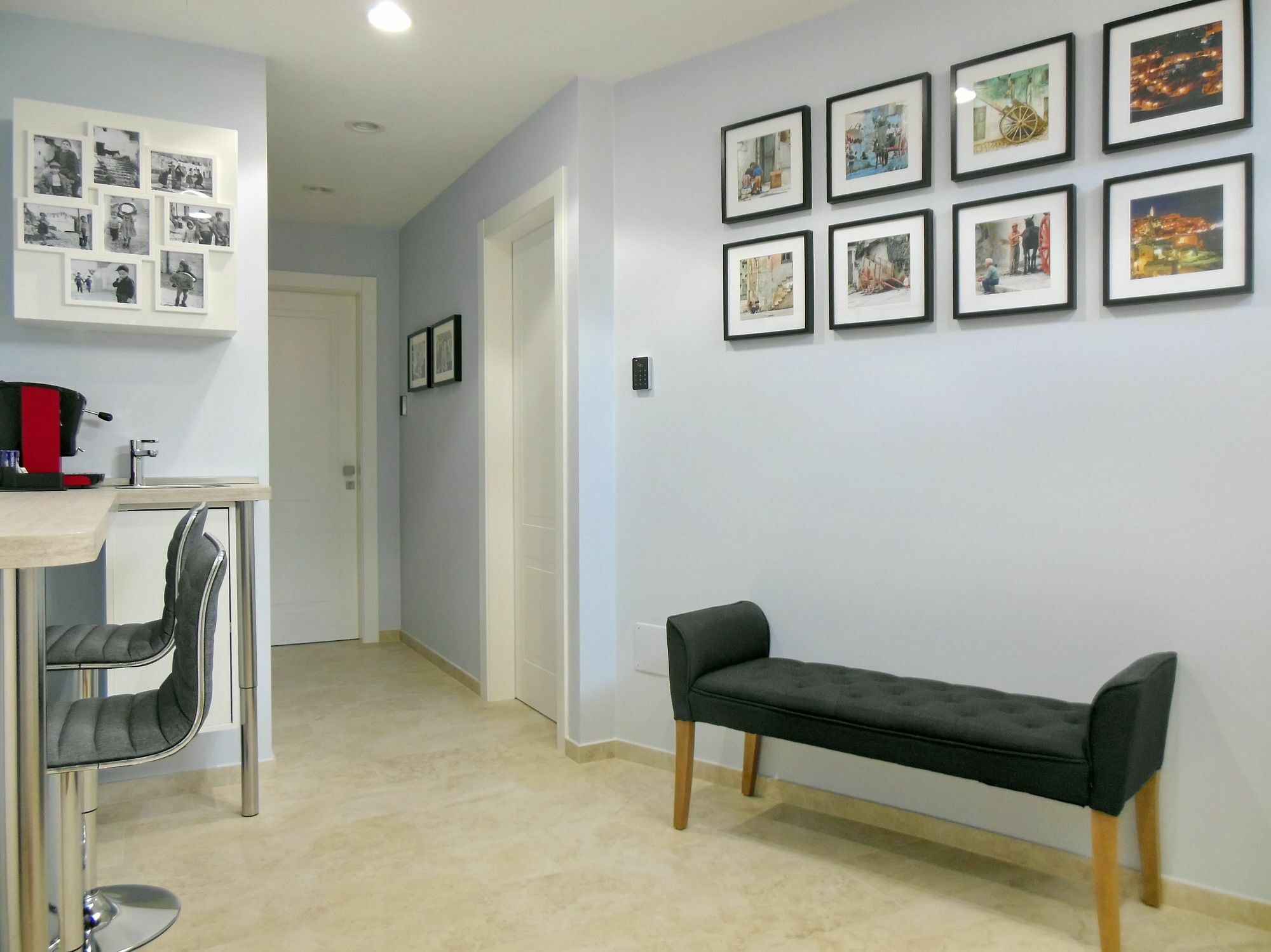 L'Ospite - Lifestyle Residence, Design Rooms Matera Ngoại thất bức ảnh